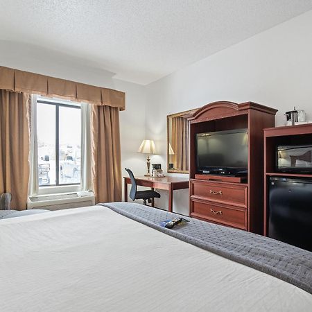 Stay Usa Hotel And Suites ホットスプリングス 部屋 写真
