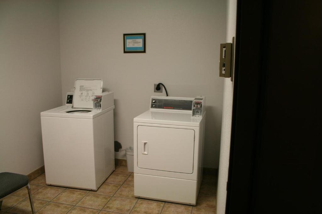 Stay Usa Hotel And Suites ホットスプリングス エクステリア 写真