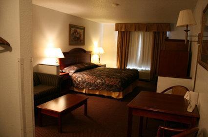 Stay Usa Hotel And Suites ホットスプリングス 部屋 写真