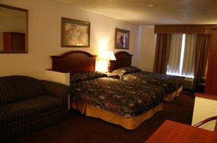 Stay Usa Hotel And Suites ホットスプリングス 部屋 写真