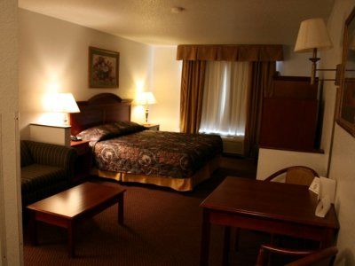 Stay Usa Hotel And Suites ホットスプリングス エクステリア 写真