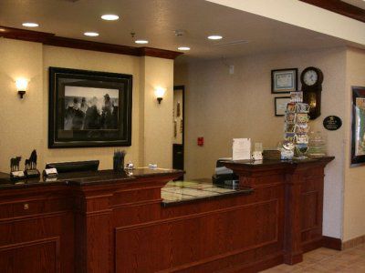 Stay Usa Hotel And Suites ホットスプリングス エクステリア 写真